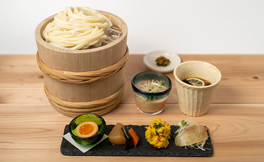 しょうゆ蔵のレストランイメージ